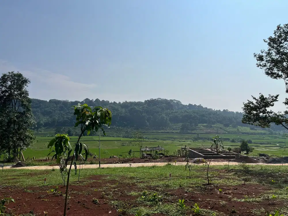 Jual Tanah Kavling wisata sekitar Jakarta,Depok , Cibubur dan Bogor