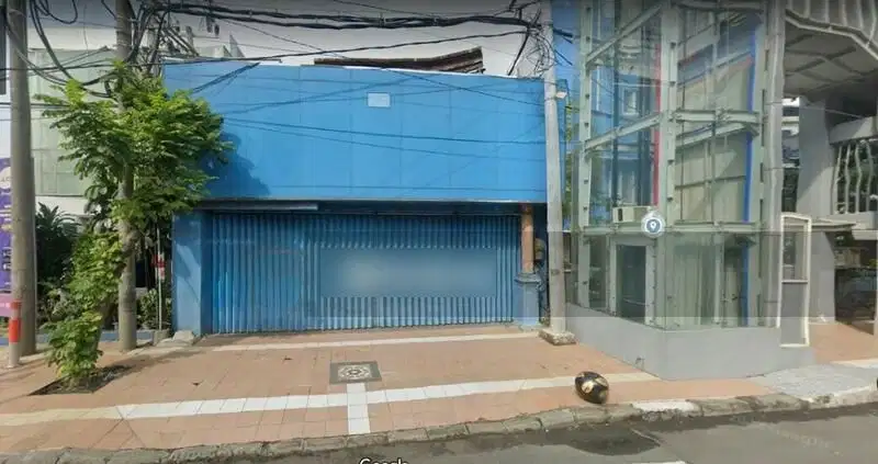 Langka Dijual Segera Properti Di Jalan Pemuda Surabaya