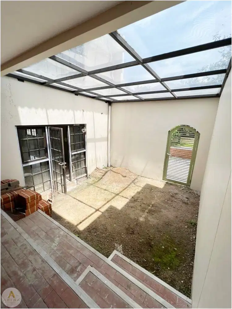 Rumah Kota Baru Parahyangan Posisi Hook KBP Harga Dibawah Pa