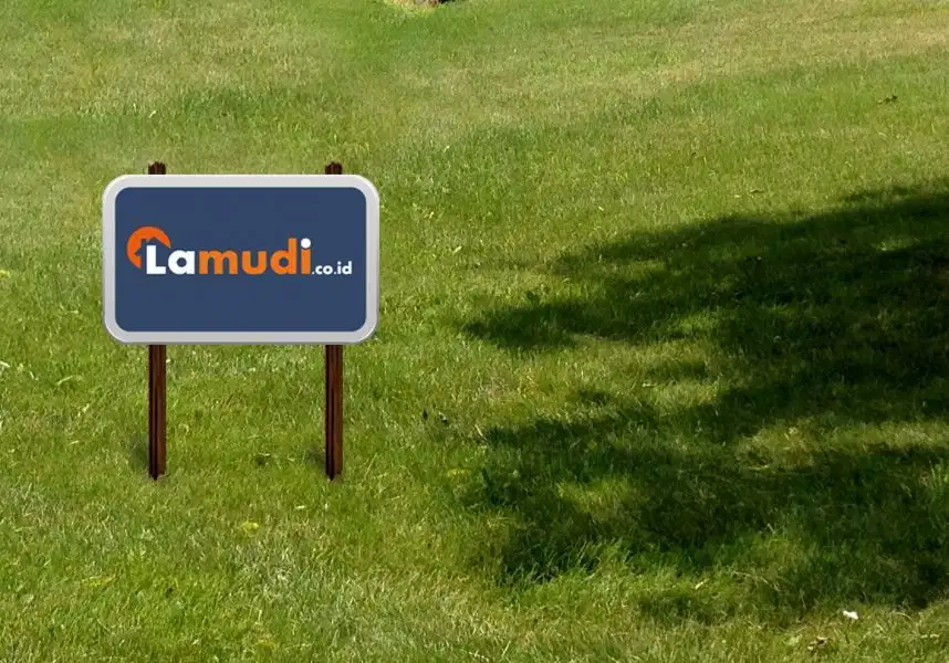 KAVLING GOLF VIEW SIAP BANGUN - BUKIT GOLF INTERNASIONAL (BGI) BLOK GA CITRALAND