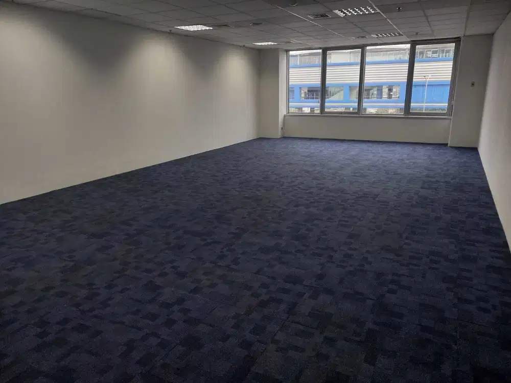 Sewa Mini Office 79 m2 di Gedung Ventura Simatupang, Murah, Strategis