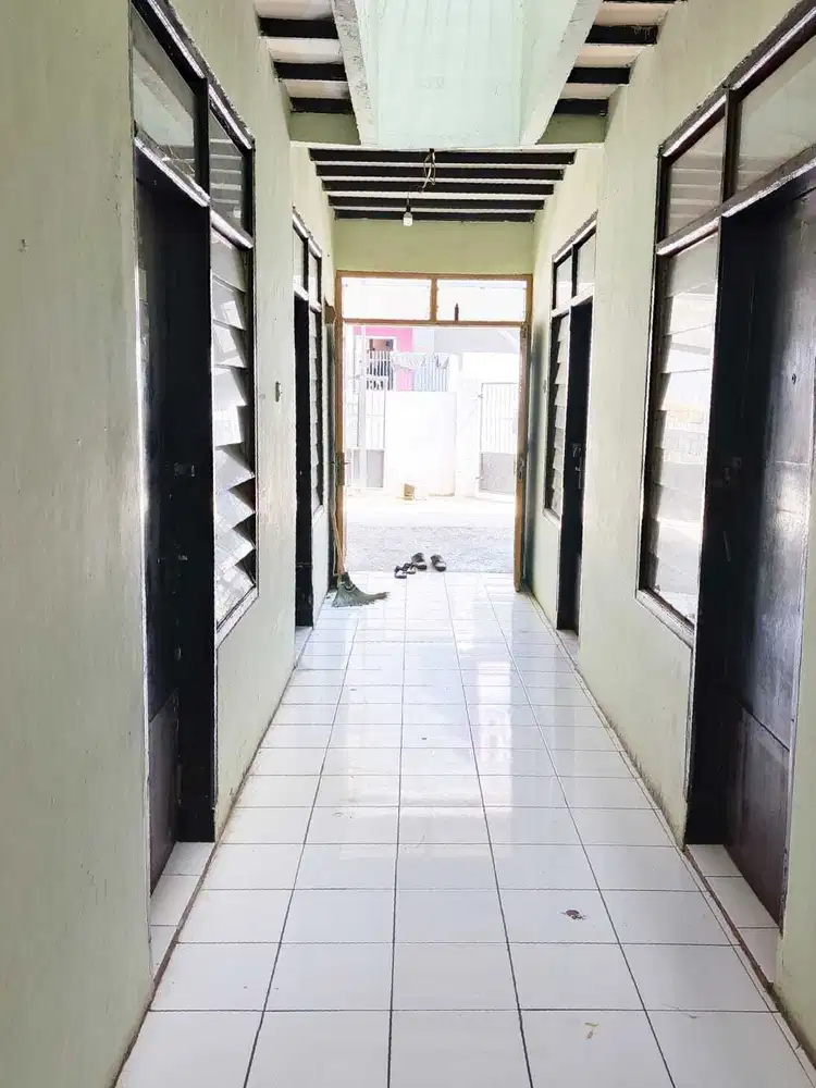 Jual Kosan Aktif Dekat Kampus UNPAS Lengkong Bandung