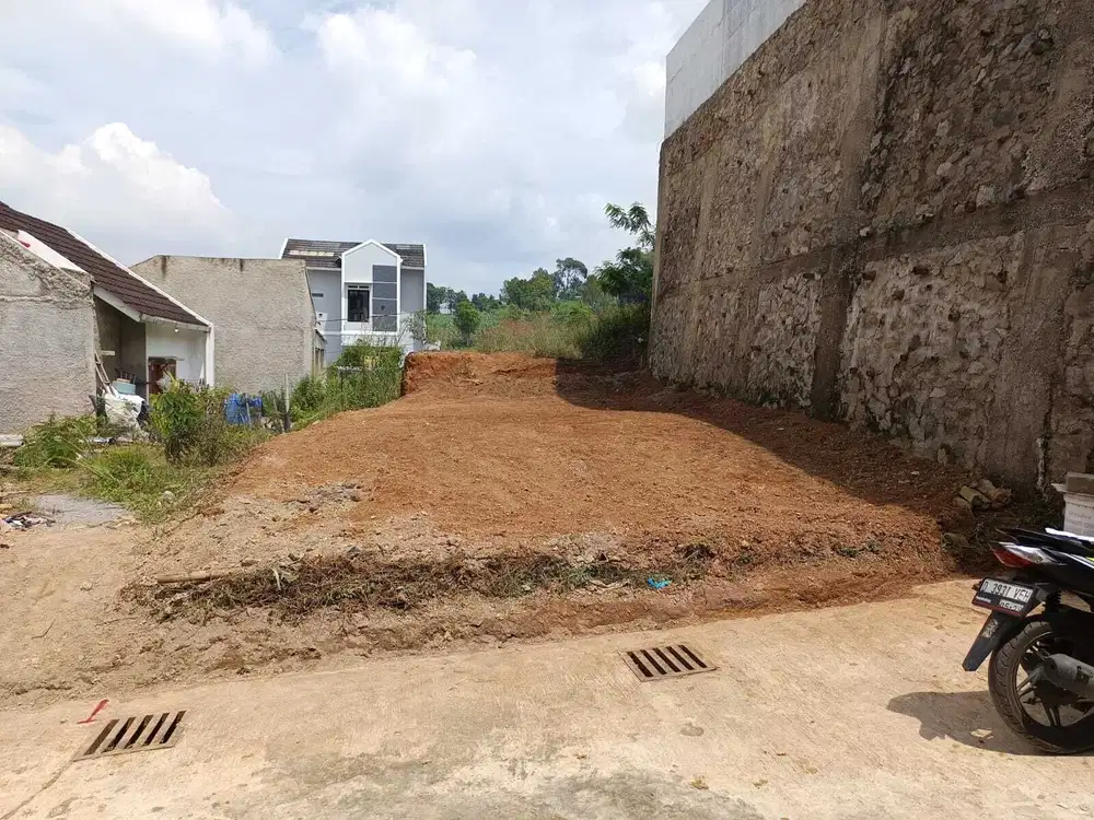 YANG CARI TANAH KAVLING DATAR COCOK BANGET NIH, cuma 1jutaan