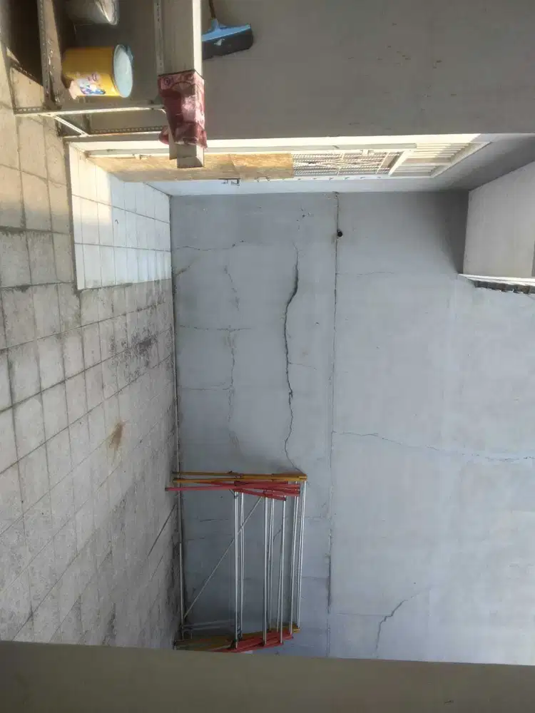 Dijual rumah lokasi taman himalaya lippo karawaci