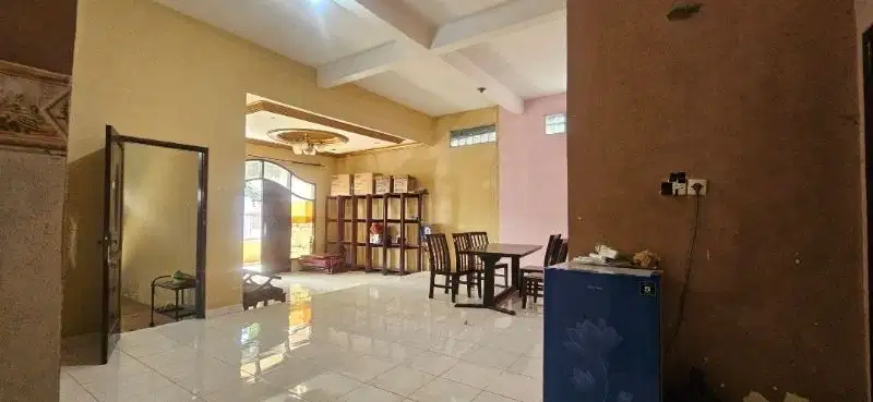 rumah murah luas 188 hanya 70 m dari jalan raya dinoyo bagus buat kos