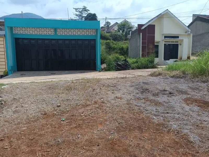 Dijual Tanah kavling no 8 cibiru wetan cikoneng 3 - 2