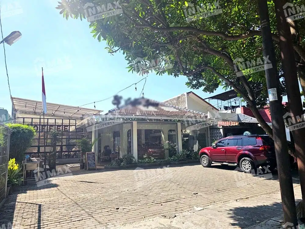 RUMAH  JALAN JAKARTA,UNTUK USAHA,DEKAT JALAN IJEN,KAMPUS UM,UB,MATOS