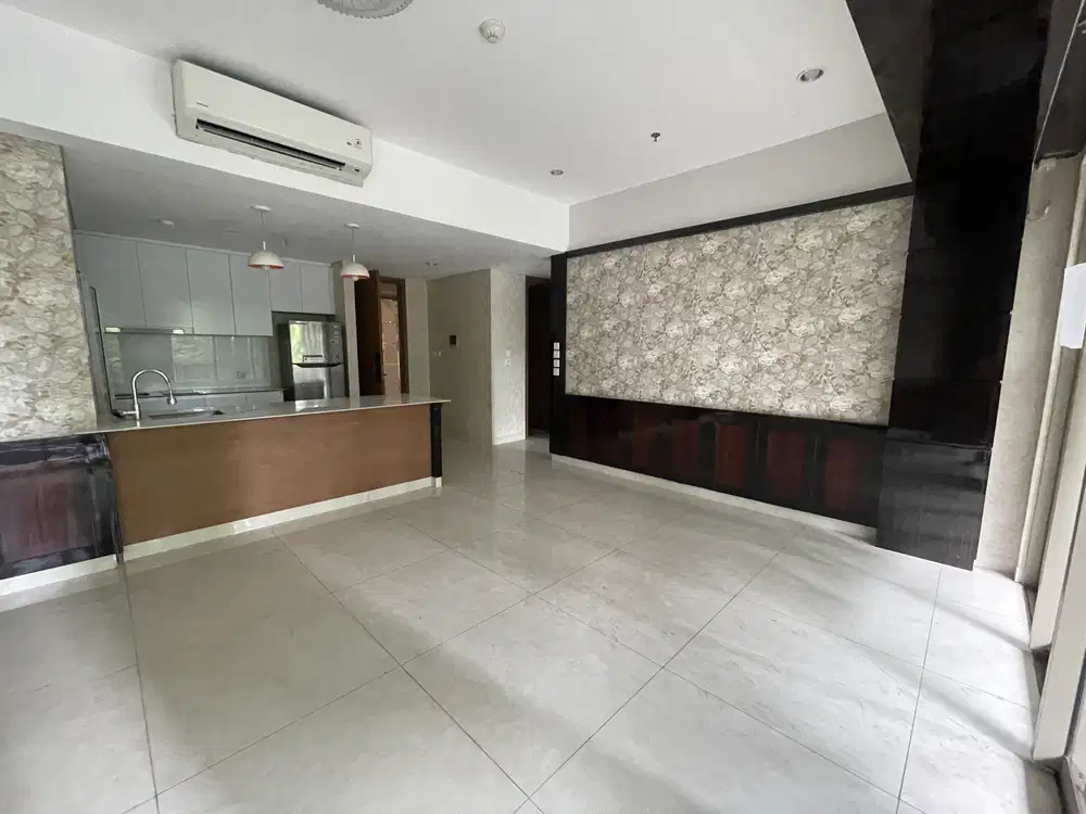 Townhouse Taman Anggrek Residence Last Unit