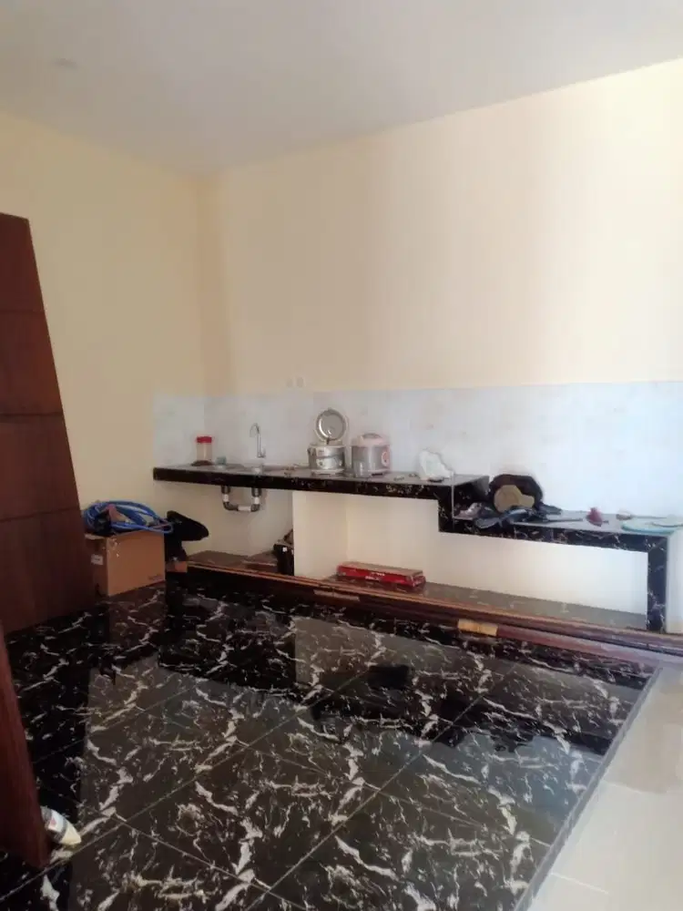 Jual Rumah Minimalis di Bukit Palma Citraland Utara Surabaya Barat