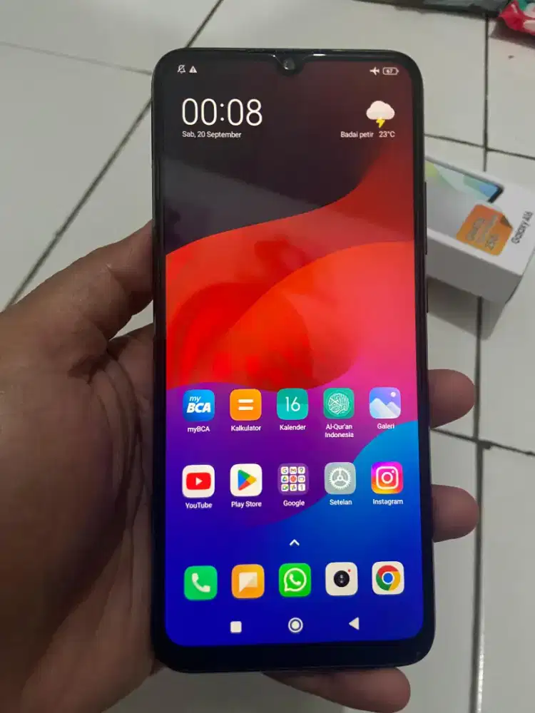 Redmi 10C 4/128gb