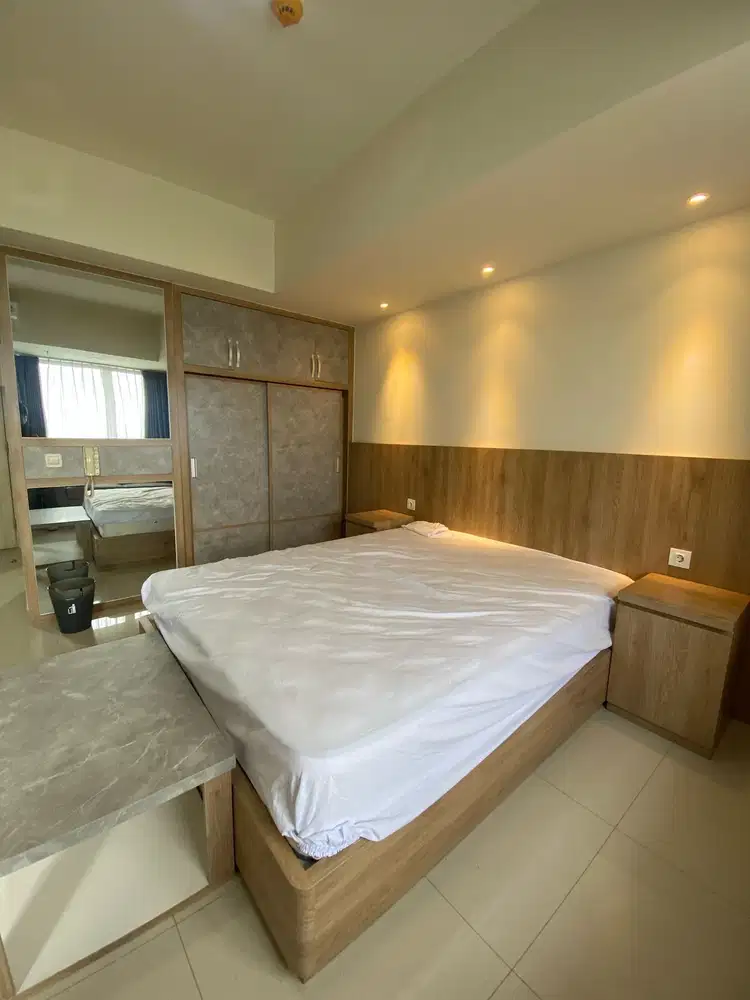 Dijual Apartemen Orange County Tower Glendale Lippo Cikarang