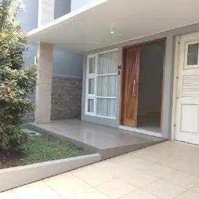 Rumah Minimalis 2 Lantai Batununggal Buah Batu Bandung