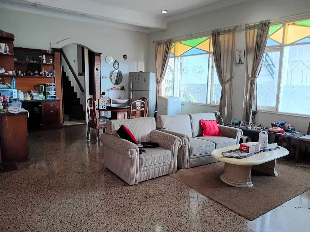 rumah dijual rancabali gunung batu bandung