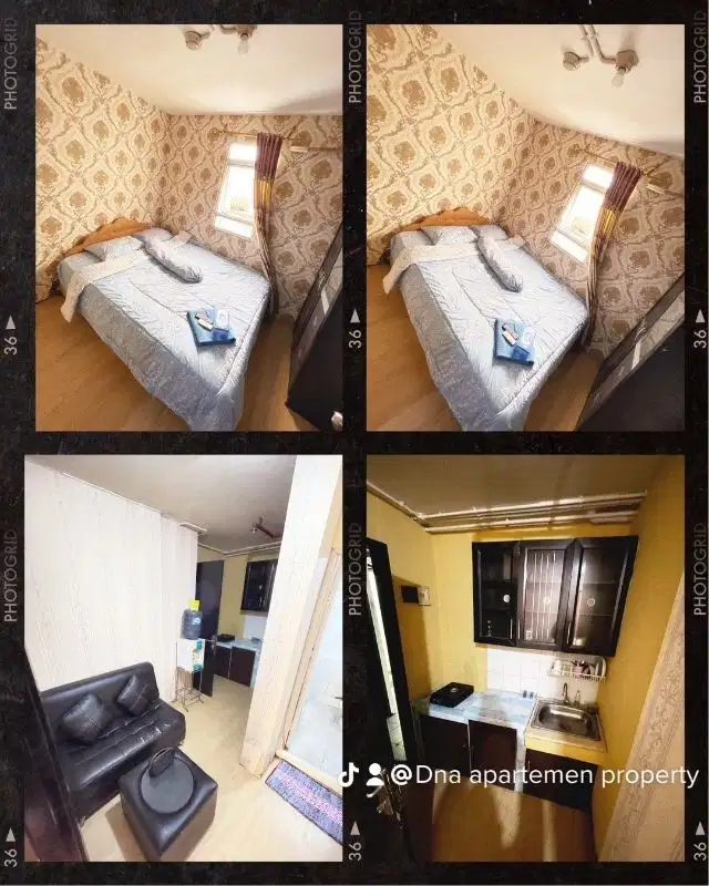 Menyewakan Penginapan Harian Tangerang  Cikokol