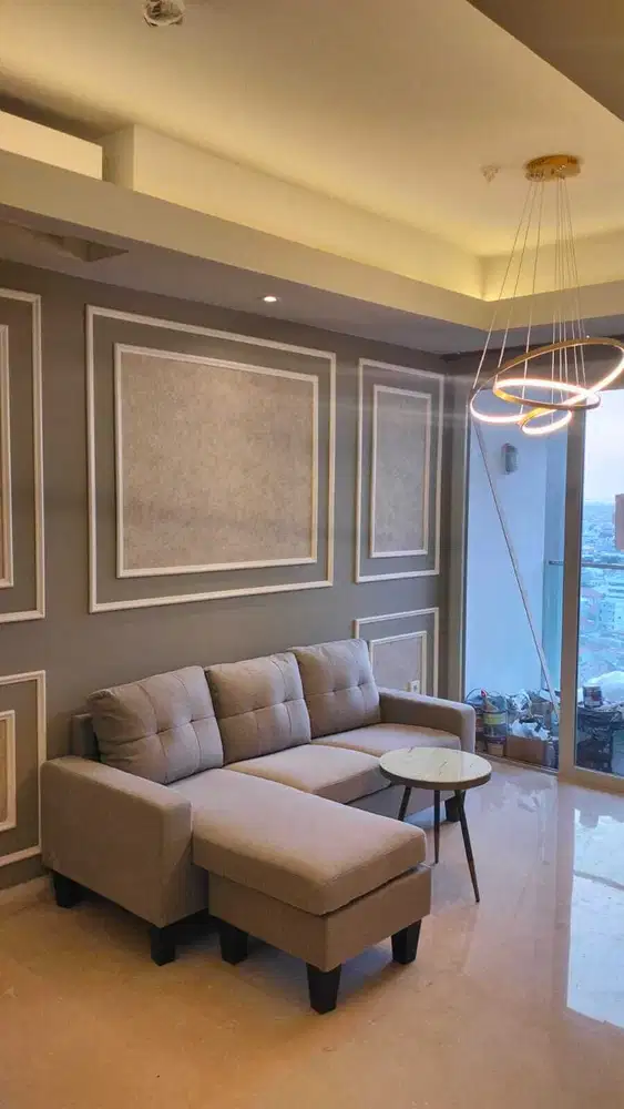 Dijual Apartemen One Icon Residence