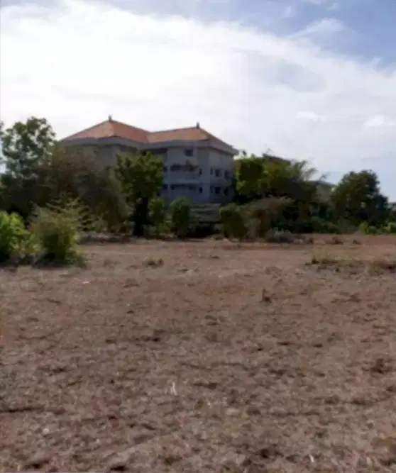 Tanah Sewa di Jln Poh Gading Jimbaran