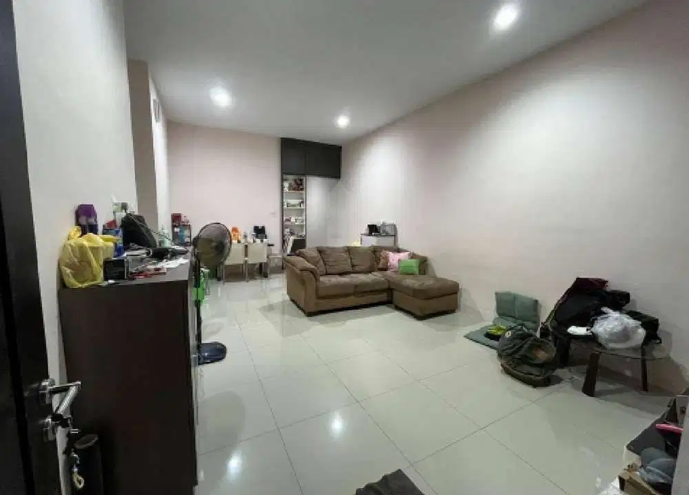 Dijual Rumah Siap Huni di Glory Home Sei Panas