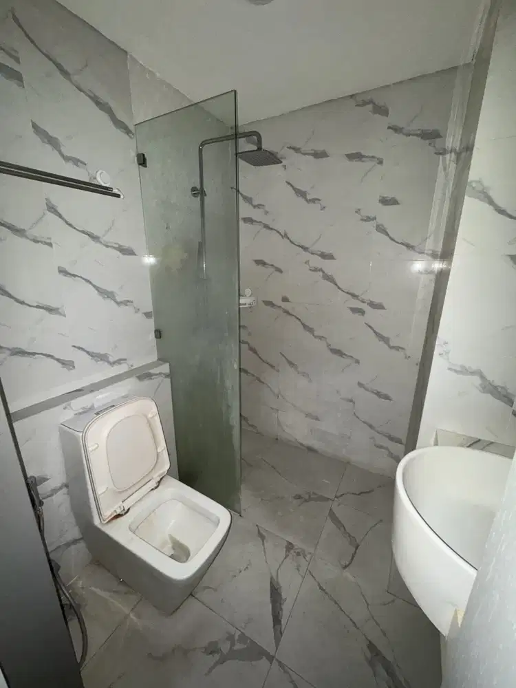 DIJUAL APARTEMEN MURAH DAN MEWAH DI AVENUE 88 DEKAT HR MUHAMMAD