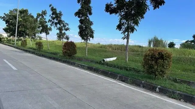 Dijual tanah industri 15Ha dlm kws industri KIIC Karawang barat