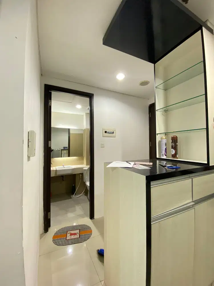 FOR SALE 1 BR FURNISH GP PLAZA