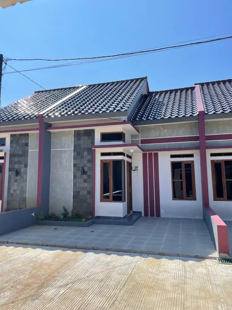 Cukup booking 3 juta all in..