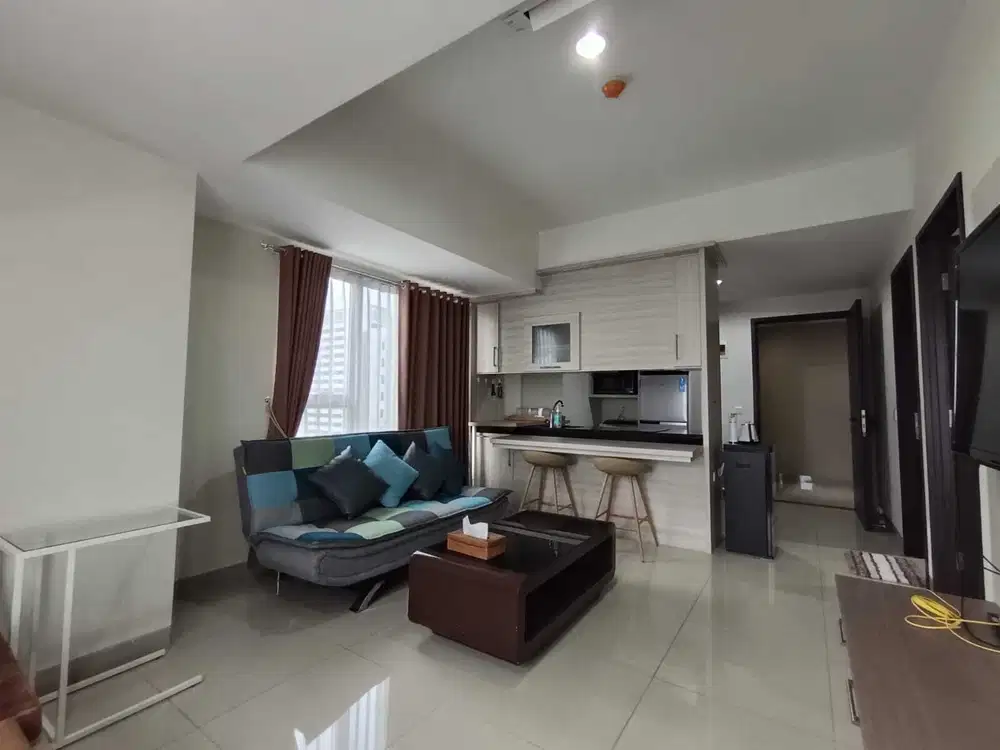 Disewakan Apartment Orange County Tower Westwood Lippo Cikarang