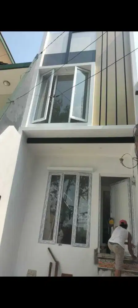 Dijual Murah Rumah  Gading Griya Residence, Kelapa Gading