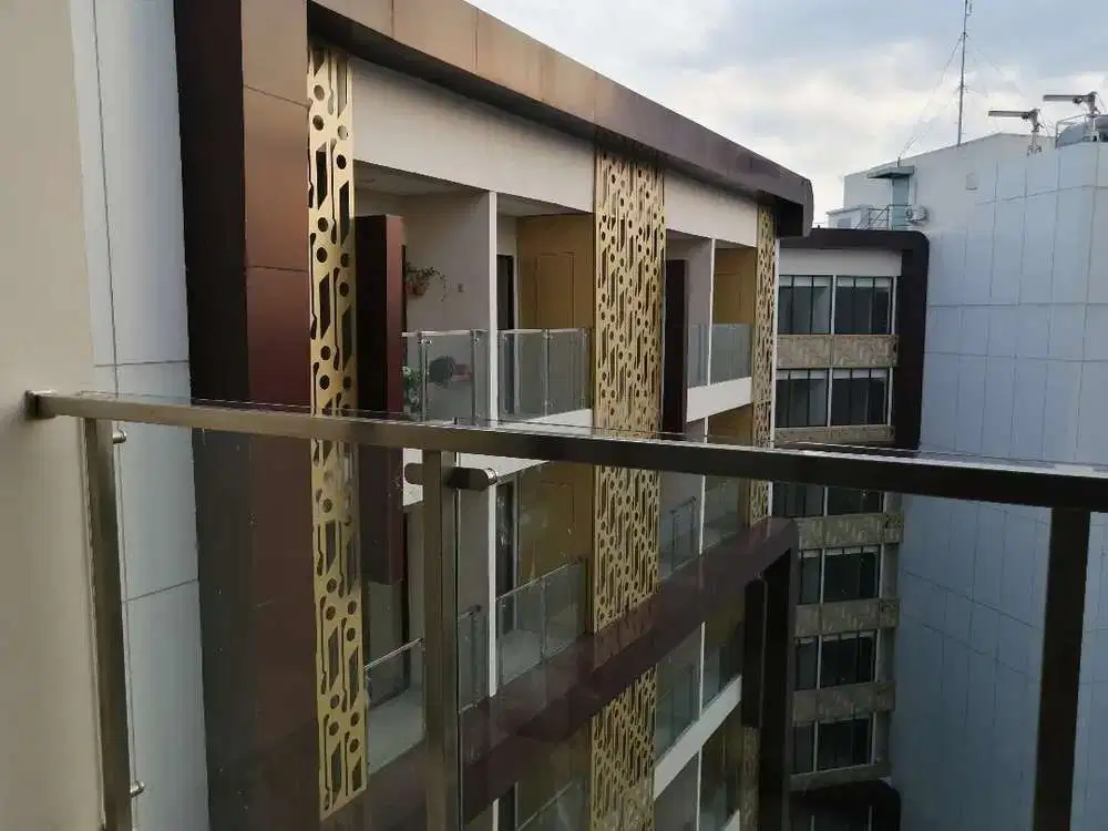 Modern Apartemen Premium by Patraland Konsep Tradisional Jawa Terbaik
