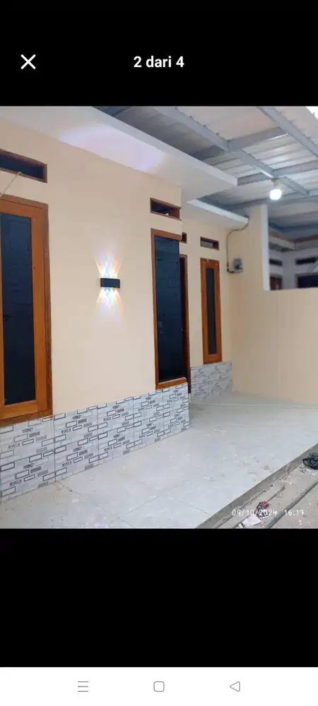 Jual cepat ready stock sisa 1 unit lagi