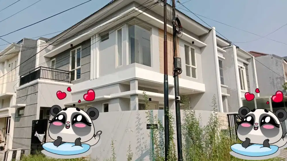 Sutorejo timur lokasi hook