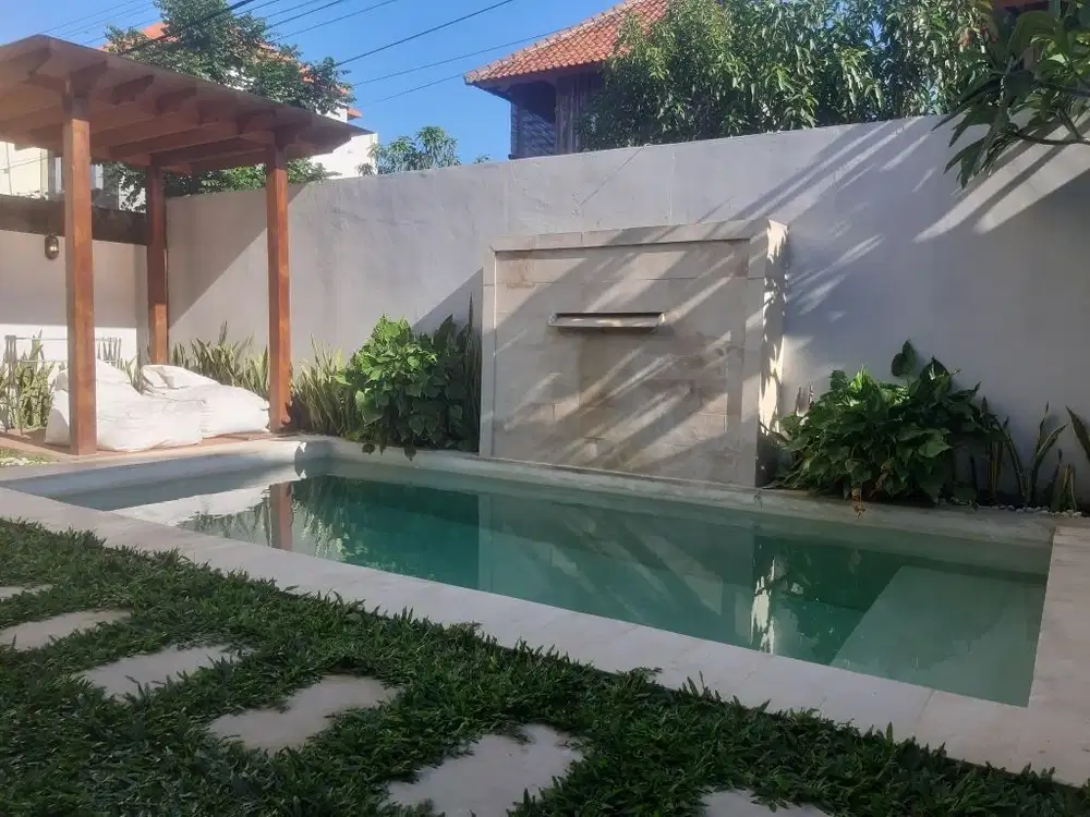 Disewakan Villa di Denpasar, Bali, Dekat Kawasan Pariwisata Sanur