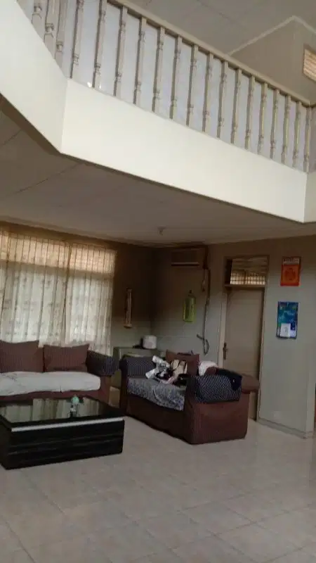 JUAL RUMAH DI MODERNLAND