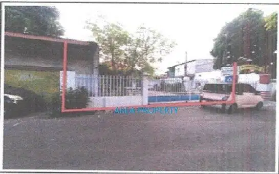 JUAL HITUNG TANAH, KEDUNG TARUKAN, SURABAYA