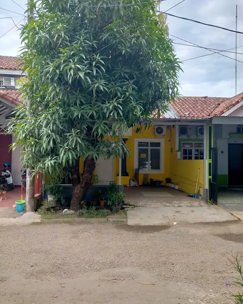 Taman Toraja Jl S. limboto kmr 3 WC 2-2 Lti SHM 6X13.5 LB 96 2.200 W