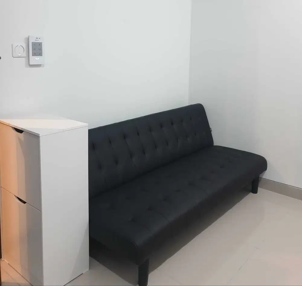 Dijual Apartemen Klaska Residence