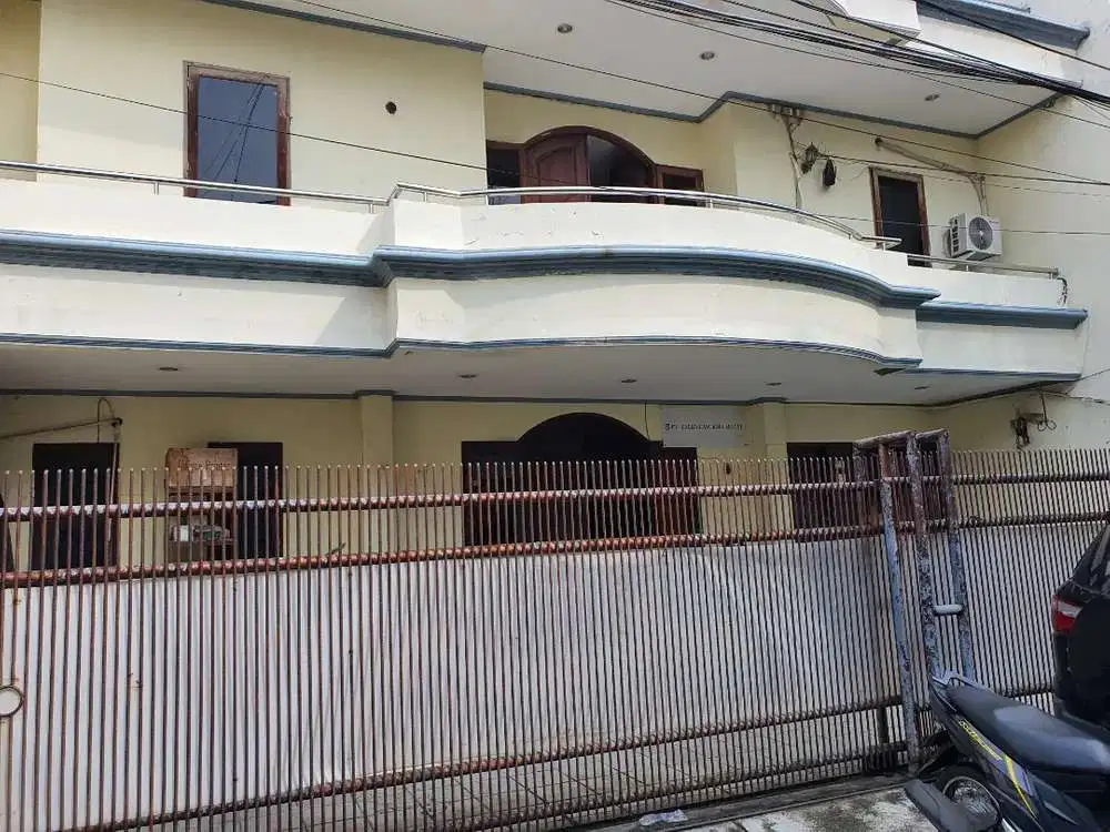 Rumah.mungil.siap huni di dekat area fasum