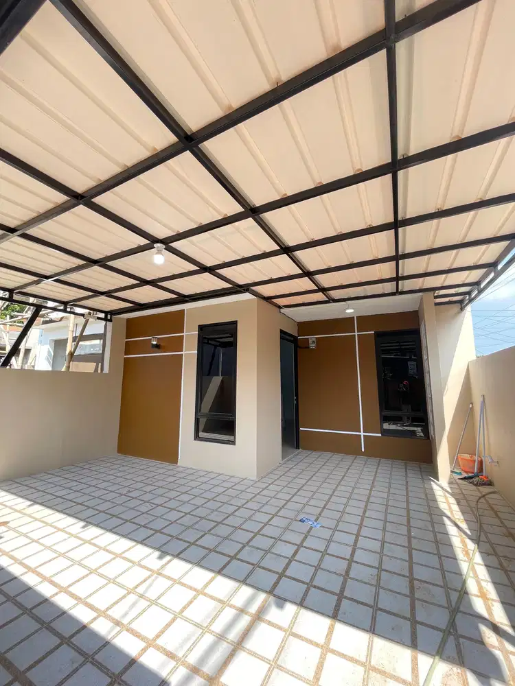 Lokasi pinggir jalan cash dan KPR tersedia