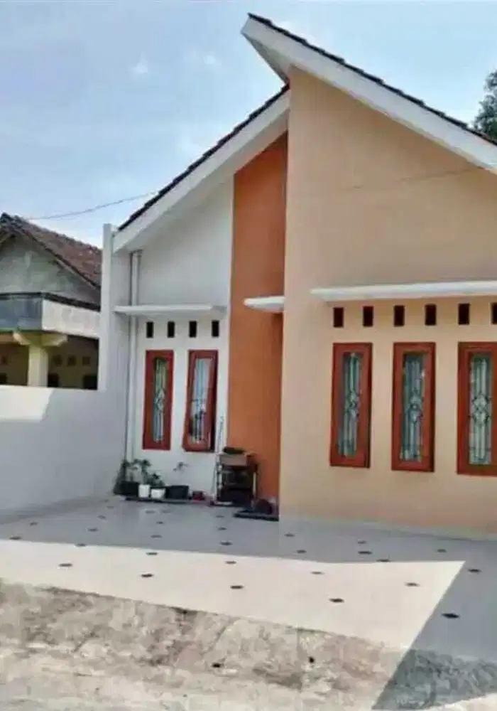 Jual Rumah dekat malioboro jogja