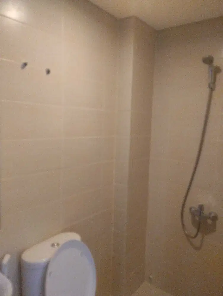 Dijual/Disewakan Studio Unfurnished Apartemen Saveria BSD City