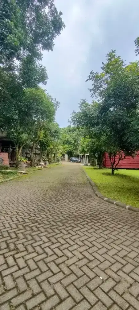 Di jual cepat tanah atau lahan di bogor