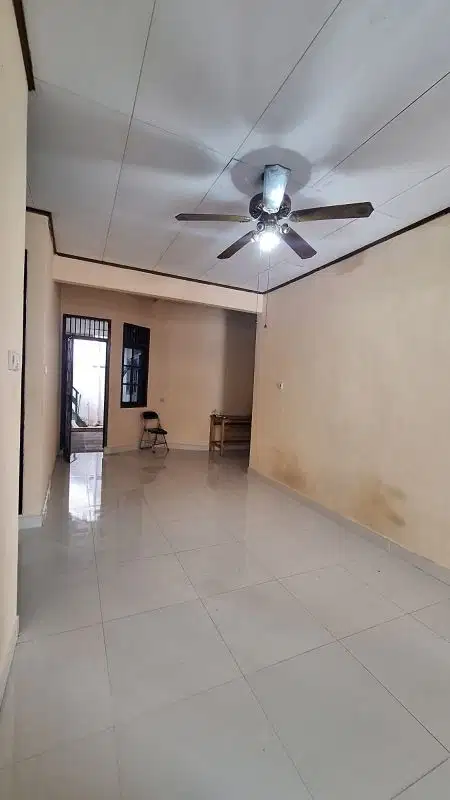 DIJUAL RUMAH BDI