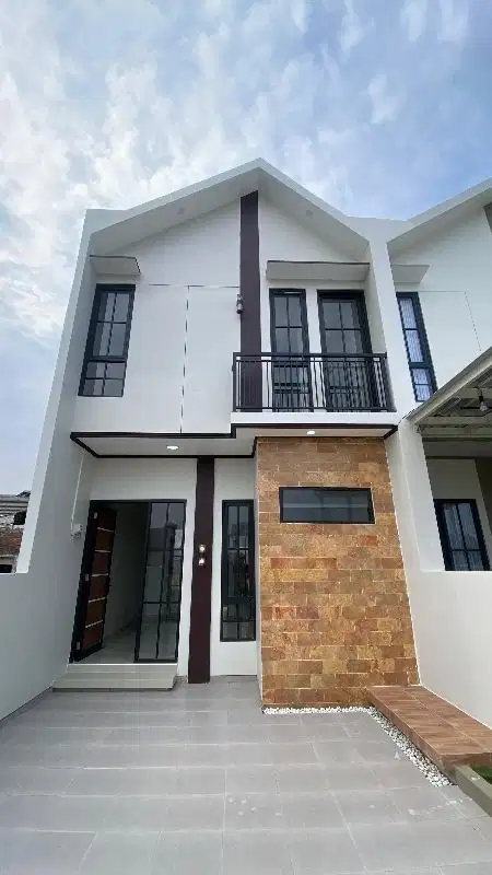 TER MURAH GUNUNG ANYAR MEDOKAN WONOREJO dekat UPN RUNGKUT MERR