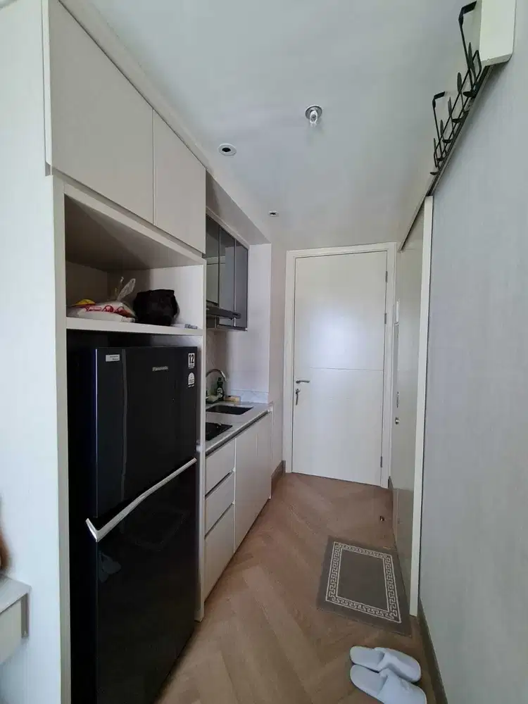 disewakan cepat apartement amor pakuwon city mall