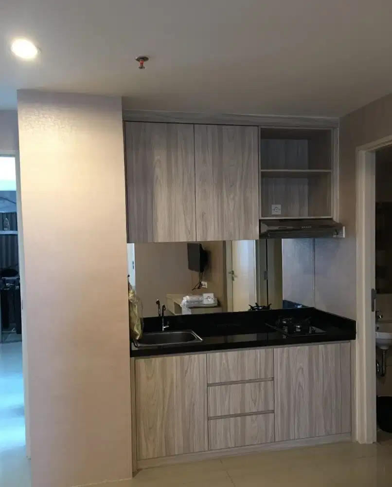 Disewakan apartemen orchad