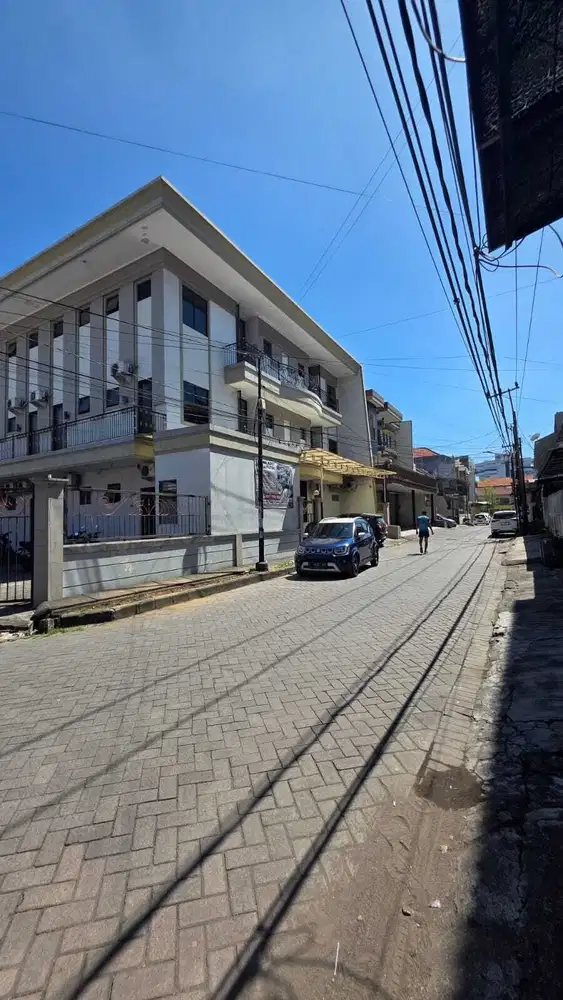 Murah Poll, Kost Dekat Petra, Surabaya - Siap Pasif Income