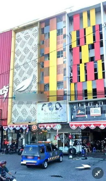 Murahh Strategis Dijual Segera Ruko Raya Mastrip