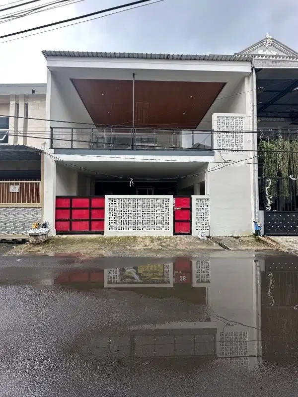 kos bagus kamar 30 km dalam selalu full di suhat 3 menit kampus UB