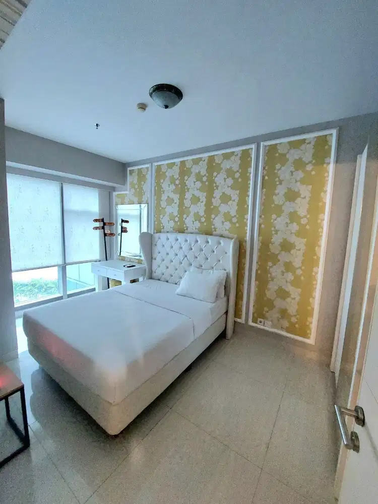 Apartment La riz Pakuwon Mall dekat La viz Benson Anderson Waterplace