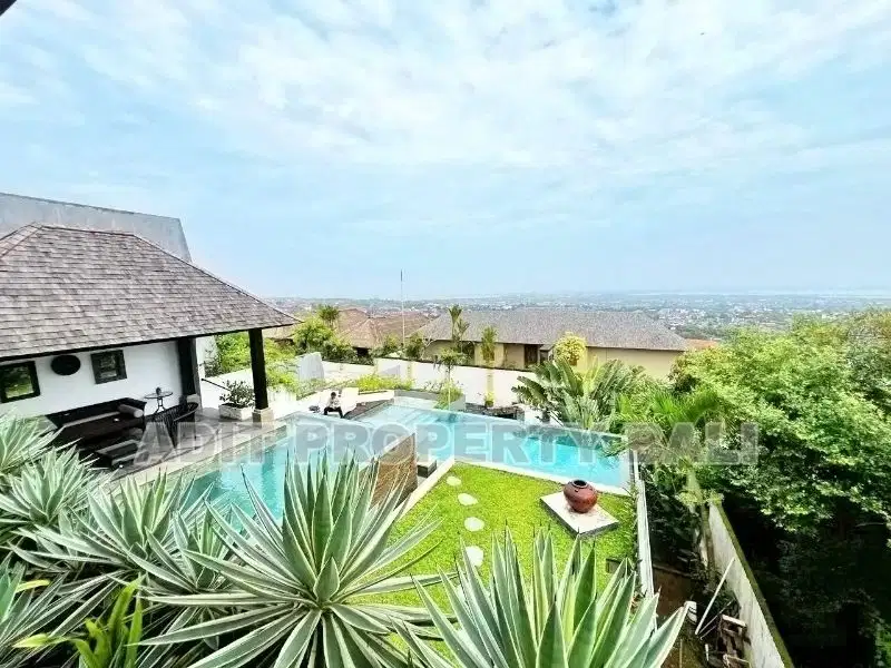 Villa Ocean view Jimbaran bali