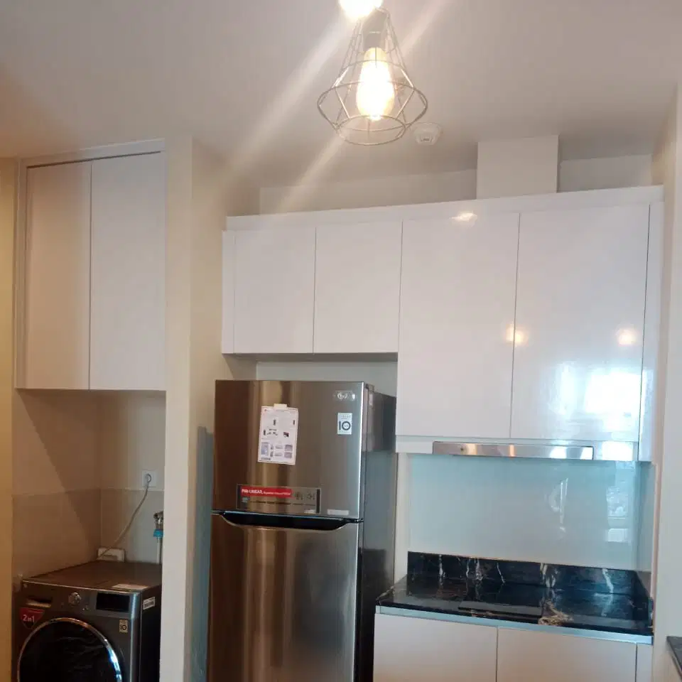 Disewakan Taman Anggrek Residence 1+1BR